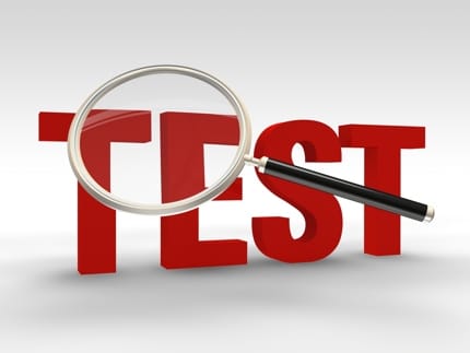 Obaveshteњe o testu – Napredna struchna obuka /2024