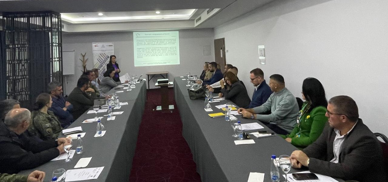 Trajnimi_Hyrje në Antigjipsizëm