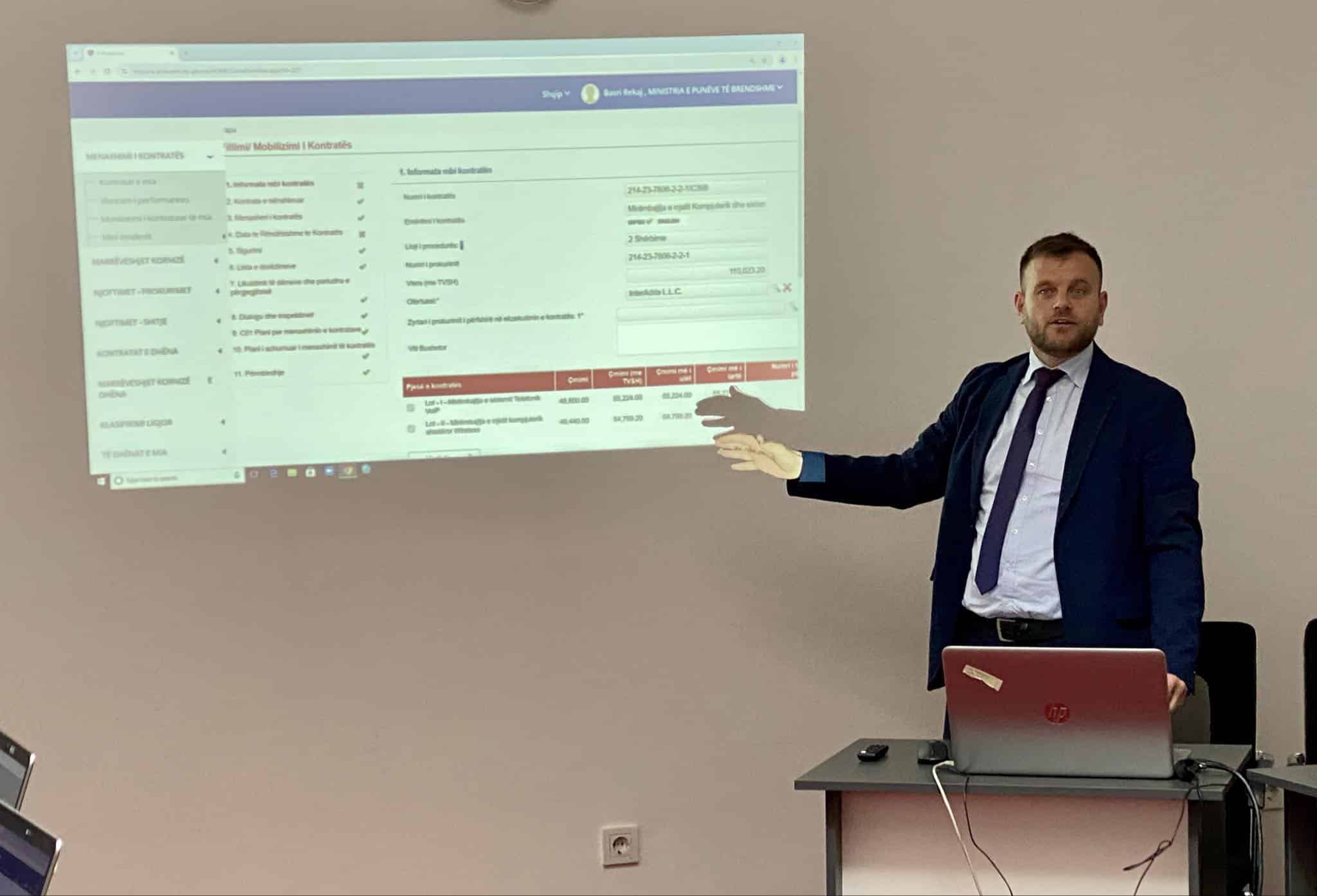 Trajnimi_Menaxhimi i kontratave