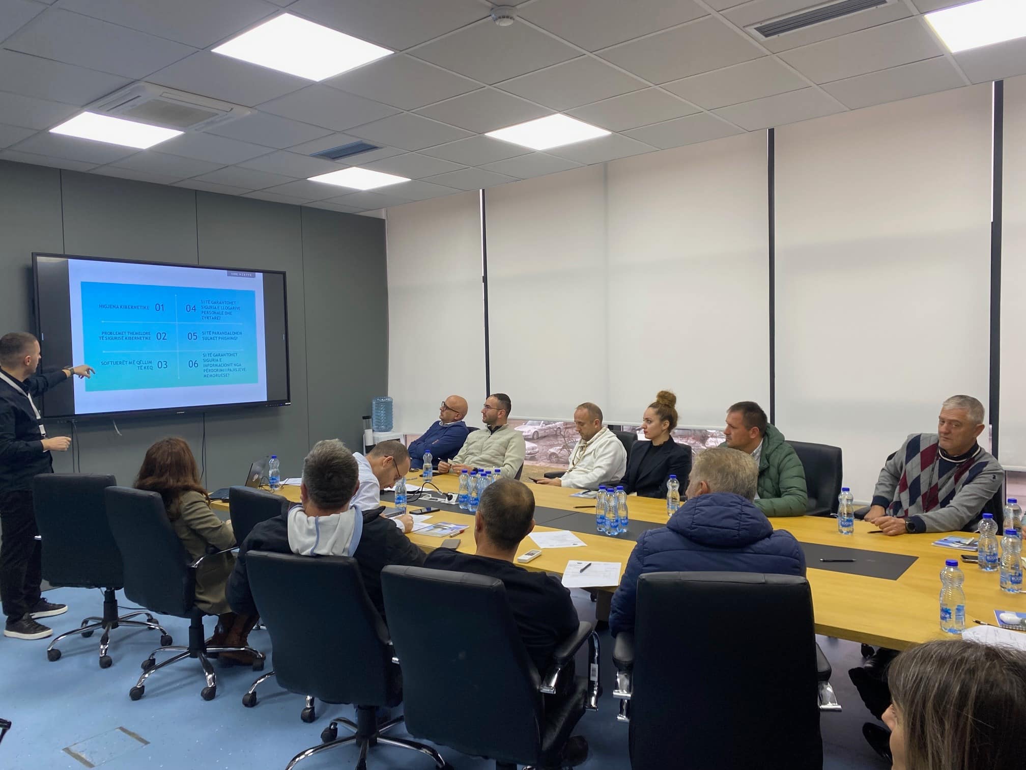 Training_Cyber ​​Hygiene