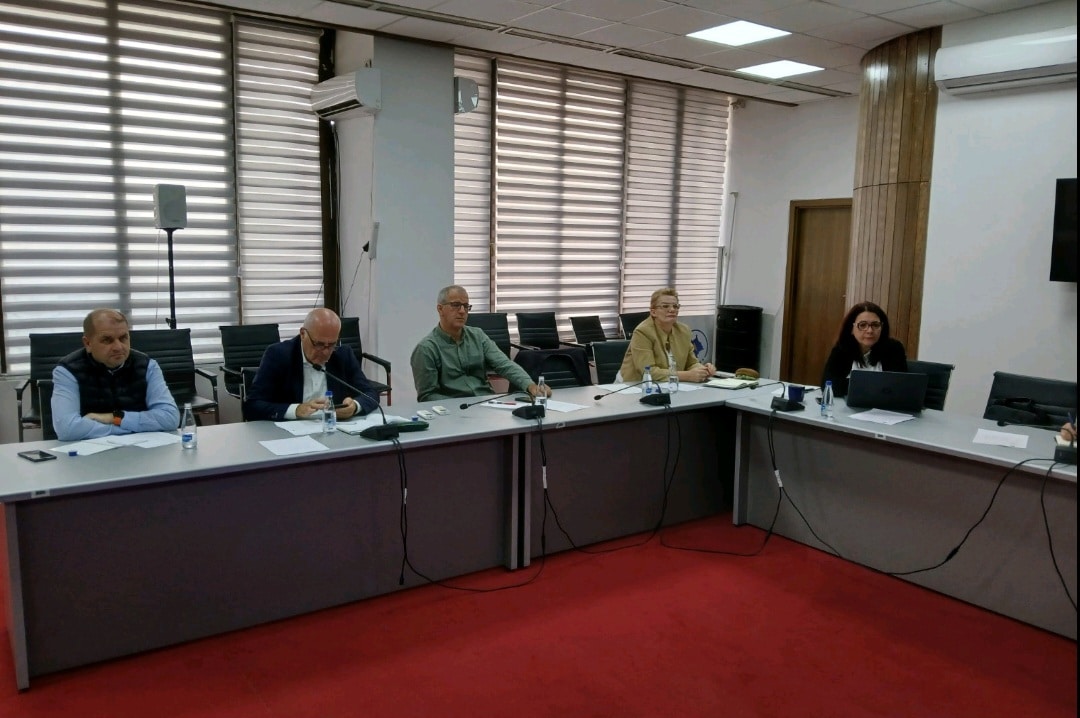 Trajnimi_Planifikimi dhe Menaxhimi i Buxhetit