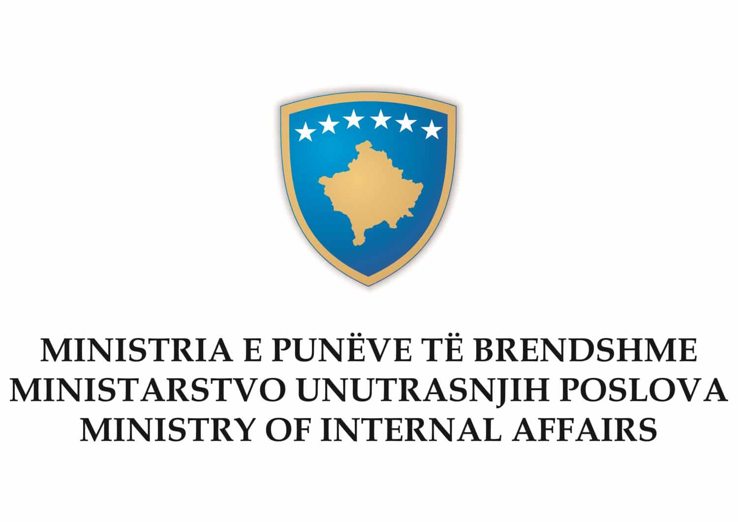 Proјekat koјi finansira EU kao podrshka reformi јavne uprave na Kosovu zavrshava se uspeshno