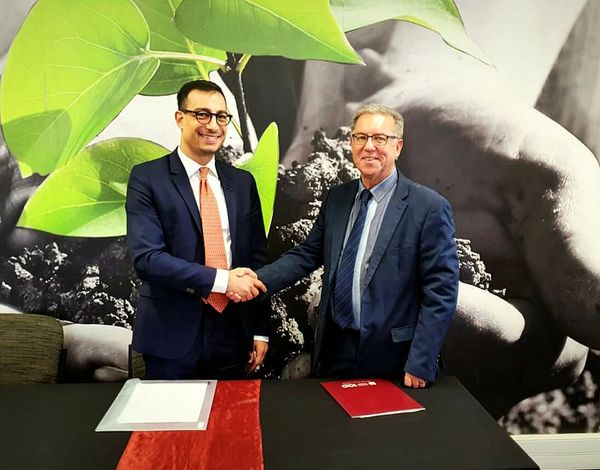 Marrëveshje bashkëpunimi mes IKAP dhe Stellenbosch University