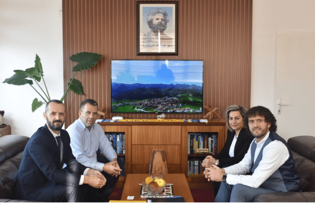 Instituti i Kosovës për Administrate Publike (IKAP) nënshkruan Memorandum Mirëkuptimi  me Universite
