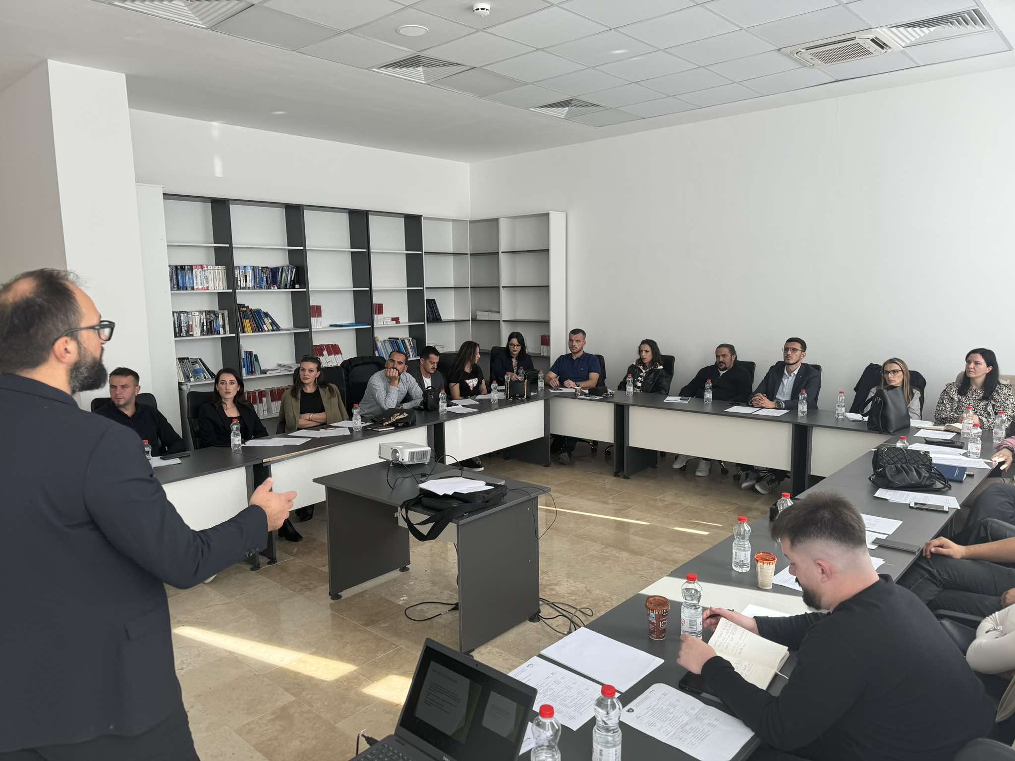 Obuka_Integritet i etika u јavnoј upravi