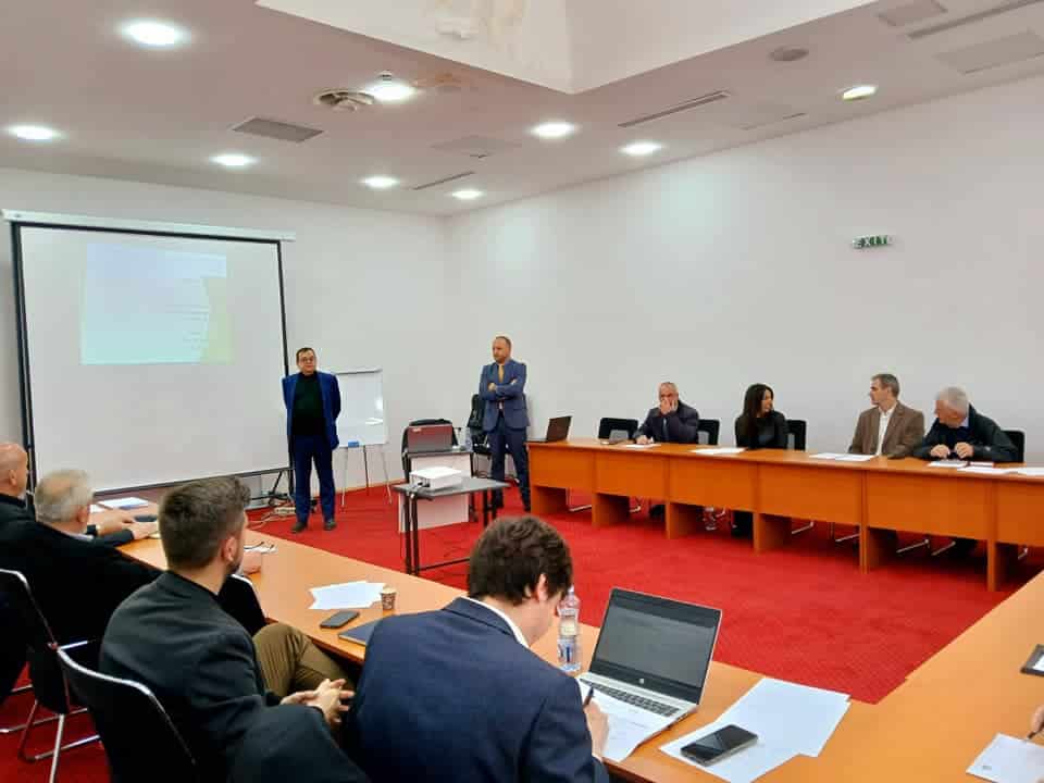 Trajnimi_Etika dhe Integriteti në Administratë Publike