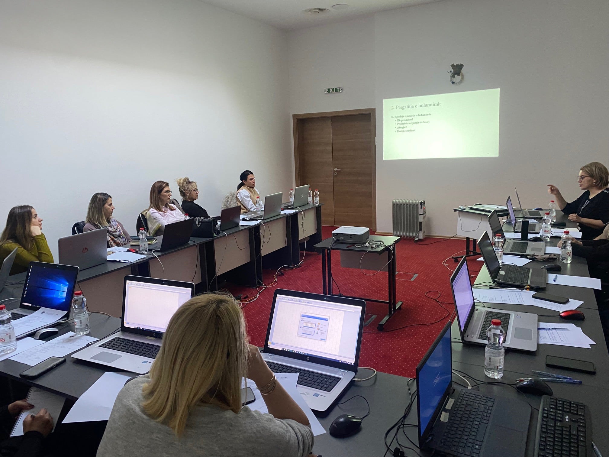 Trajnimi_ Analiza statistikore dhe interpretimi (SPSS)