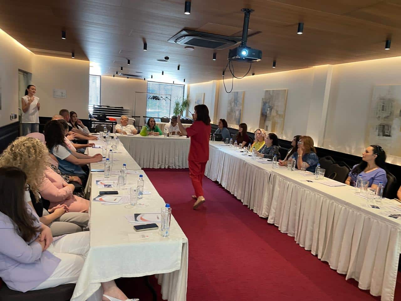 Trajnimi_Hyrje në Antigjipsizëm