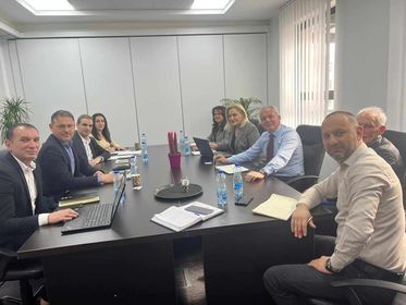 Obuka etike i integriteta u drzhavnoј sluzhbi