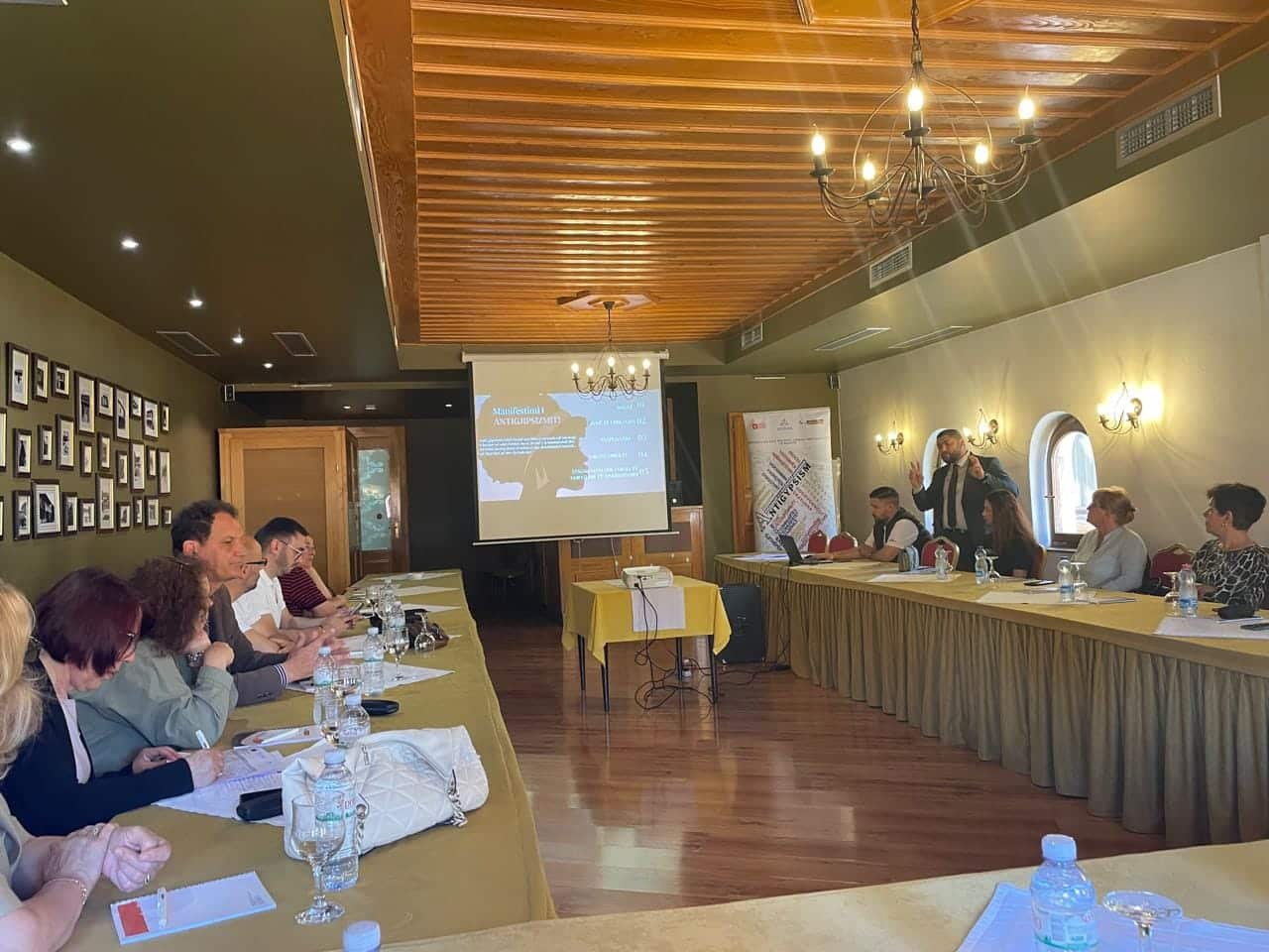 Trajnimi_Hyrje në Antigjipsizëm