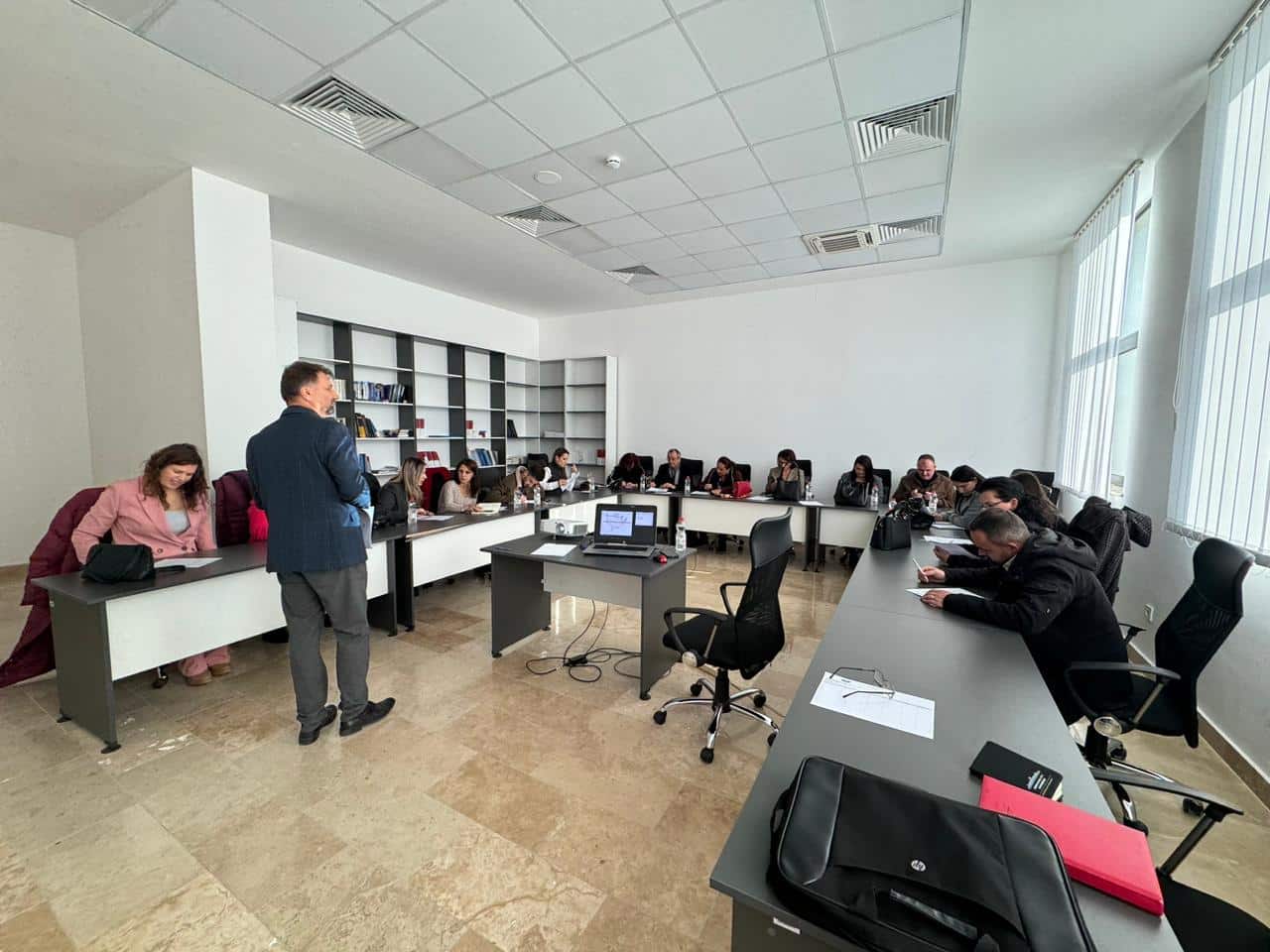 Training_Development of Public Policies
