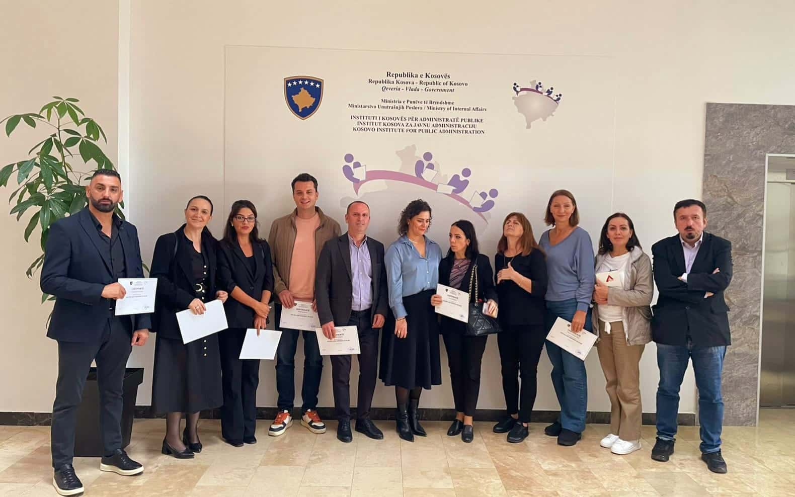 Trajnimi_Siguria dhe shëndeti në punë