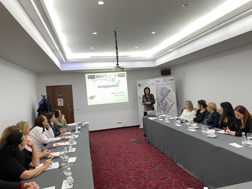 Trajnimi_Hyrje në antigjipsizëm